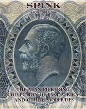 Alan Pickering Sammlung