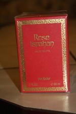Rose Ispahan  Eau de Toilette  60 ml  Yves Rocher  NEU & OVP  Rarität