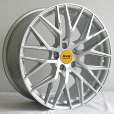 19 Zoll MAM RS4 Alufelgen Set