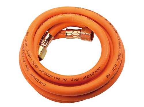 Cfh gas schlauch 1 - gas, 2