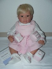 Reva Schick Baby Blocks Lee Middleton Puppe Künstlerpuppen Puppen