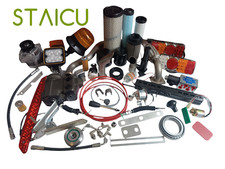 Ersatzteile Mitnahmestapler für Terberg, Moffett  und Palfinger 