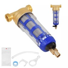 Wasserhahnfilter Wasserfilter