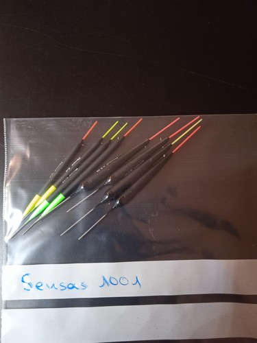 Sensas posenset 1001 - sensas,