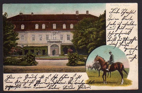 64646 graditz torgau - b.,