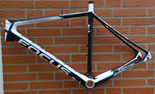 FOCUS Cayo Evo Cabon Rahmen 28" neu ,