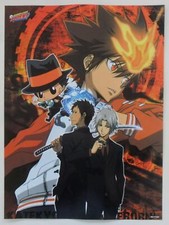 Katekyo Hitman Reborn! -