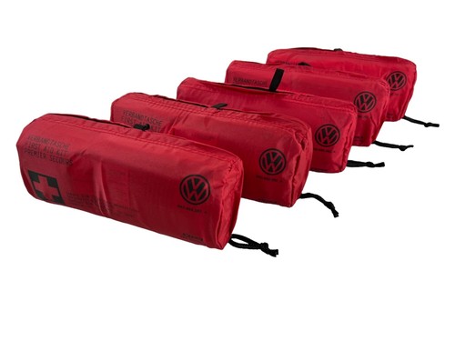 Verbandtasche erste hilfe - erste,