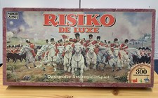 Risiko De Luxe - Das große