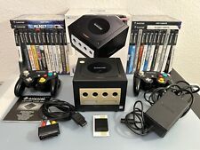 Nintendo GameCube OVP Sammlung