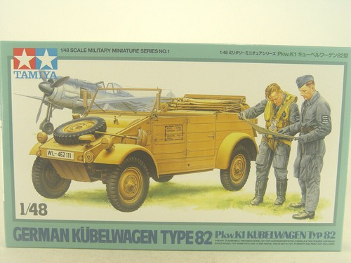 Kübelwagen type mit - type,