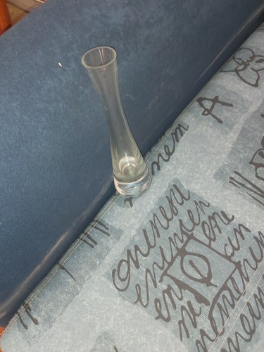 Vase aus glas 13 - vase, #