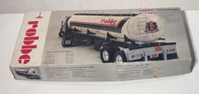 alter robbe 1:16 Tankauflieger LKW Anhänger Auflieger 3634 Bausatz Modellbau