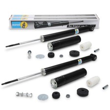 Bilstein stoßdämpfer - 2x, b4