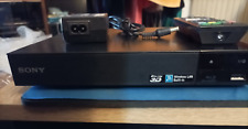 Sony BDP-S5500 BluRay Disc