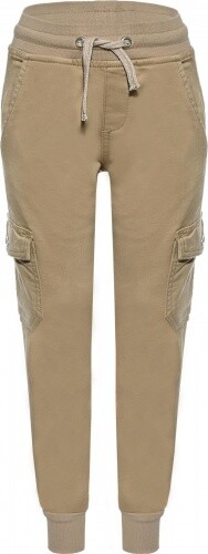 Lässige streetwear jogger - lässige,
