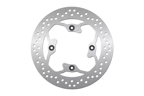 Bremsscheibe hinten triumph - hinten,