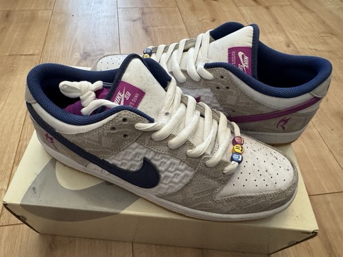 Nike rayssa leal dunk - nike,