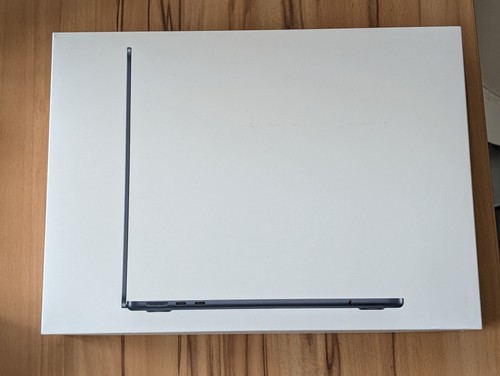 Originalverpackung macbook air - originalverpackung,