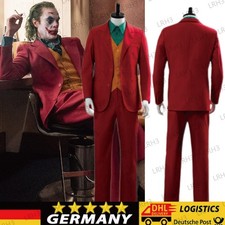 Joker Cosplay⭐Arthur Fleck