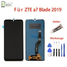 Für ZTE Blade A7 2019 LCD