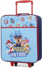 Paw patrol kinderkoffer - patrol,