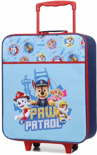 Paw patrol kinderkoffer - patrol,