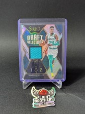 BRANDON MILLER JERSEY 2023-24