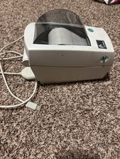 Zebra LP2824 Label Printer