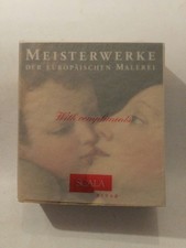 Meisterwerke der europäischen Malerei Stukenbrock, Christiane und Barbara Töpper