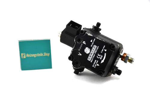 Weishaupt suntec - weishaupt,