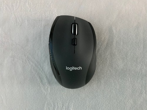 Logitech m705 marathon - logitech,