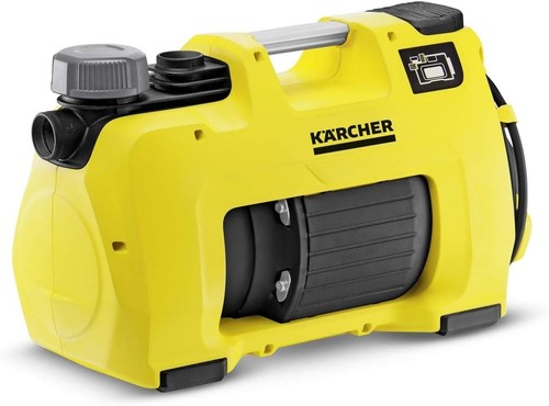 Kärcher haus gartenpumpe - kärcher,