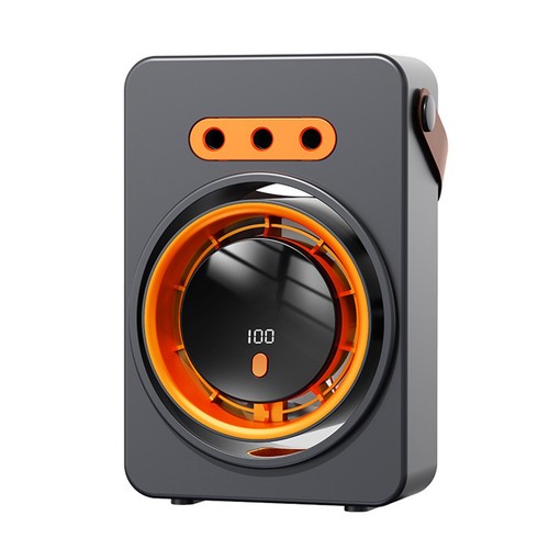 Kompakt für mini klimaanlage - für,
