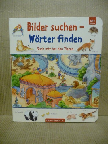 Kinderbuch kartonbuch ab 18 - kinderbuch,