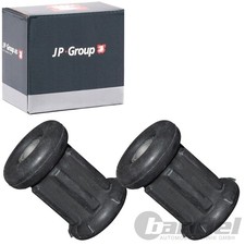 2x JP GROUP LAGERUNG