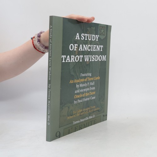 Study ancient tarot - ancient,