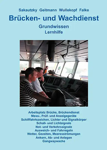 Brücken und wachdienst - und,