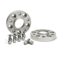 H&R SV 40mm 40556653 Mercedes-Benz   Spurverbreiterung Spurplatten 5x112 66,5 