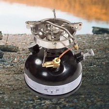 Camping-Spirituskocher