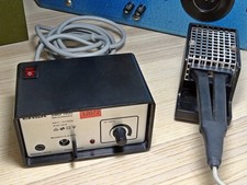 Ersa SMD 1500 Entlötstation mit Pinzette 12W