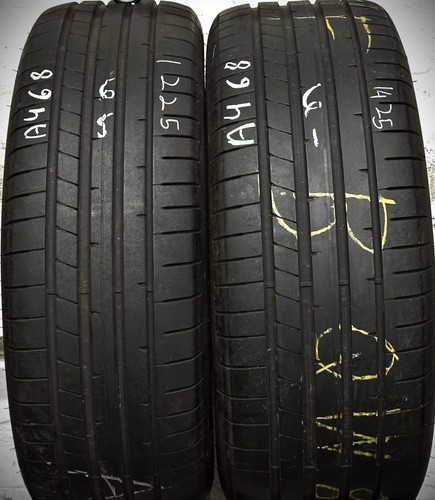 Sommerreifen dunlop sport - 2x,