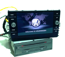 NAVIGATION VW GOLF 7 PASSAT