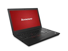 *3Jahre GEWL* Lenovo ThinkPad T560 i5-6300U 4GB 250GB HDD W10H FHD Cam 940MX