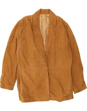 VINTAGE Damen 1 Knopf