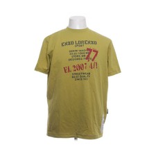 Enzo Lorenzo, T-shirt