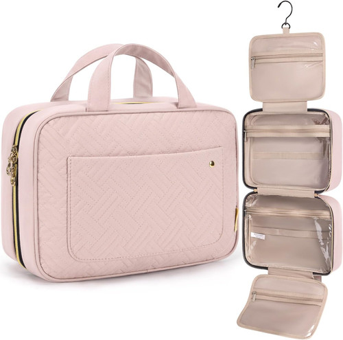 Bagsmart kulturtasche damen - bagsmart,