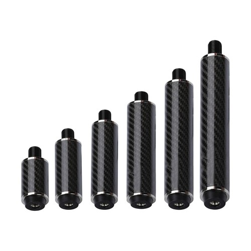 Cue stick extender gewichte - stick,