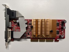 MSI GeForce FX5200-T128