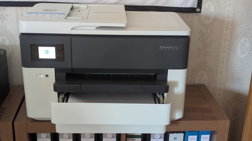 Officejet pro 7730 - hp,